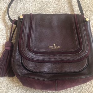 Kate spade crossbody
